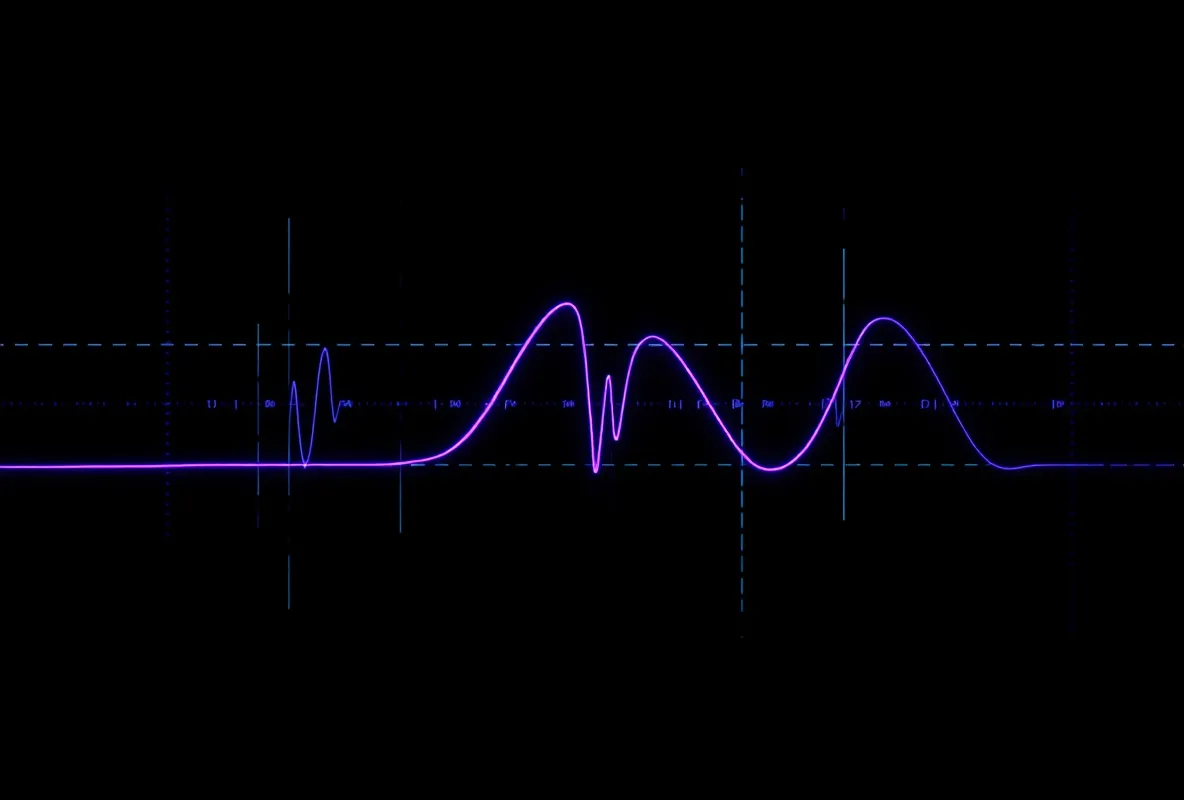 The kinetic parameters, in plain terms